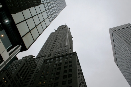 Chrysler Building NY 2