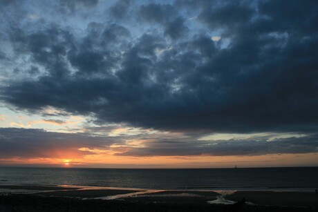 Wales, llandulas