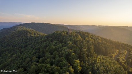 Château du Grand-Geroldseck