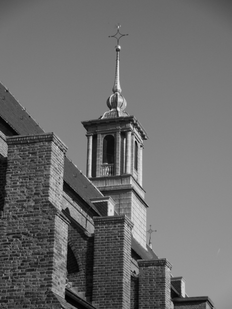 Broederenkerk in Zutphen