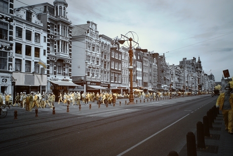 Amsterdam centrum