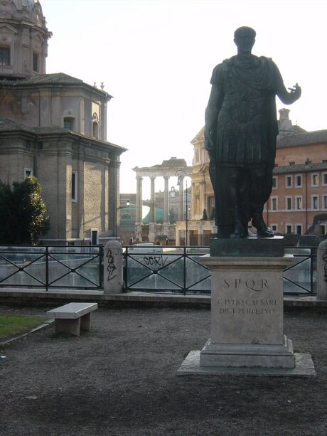 Foro di cesare