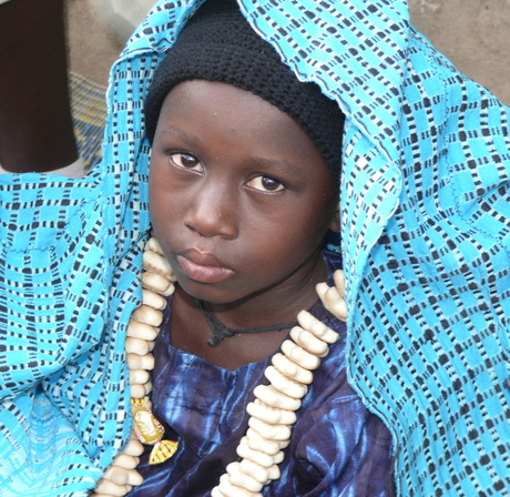 Gambia