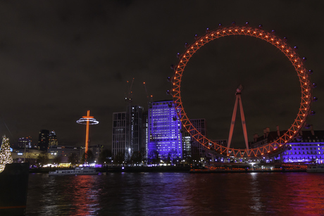 Londen Eye