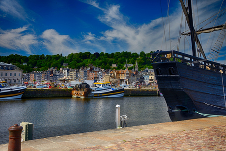 Honfleur