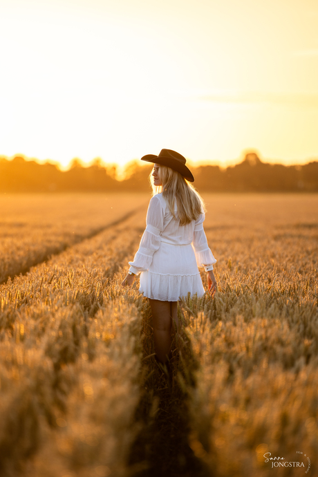 Cowgirl