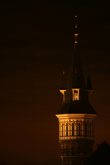 Groeten uit Schoonhoven