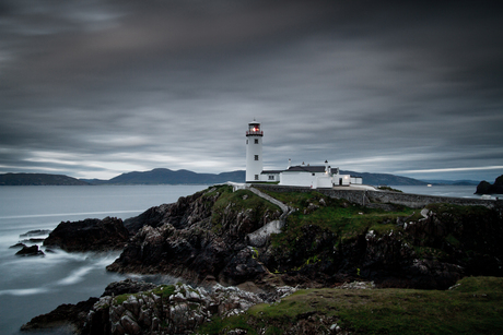 Fannad Head Lighthouse II