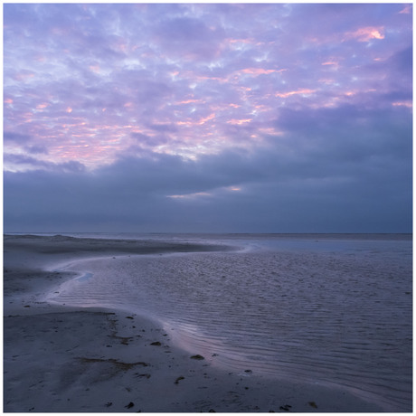 Schiermonnikoog Sunset
