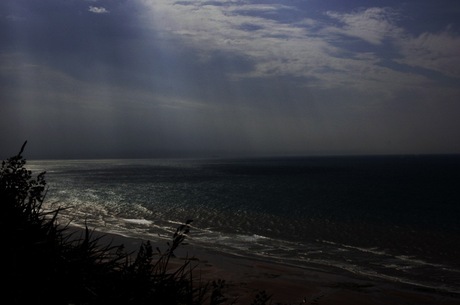 Cap Blanc Calais