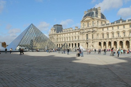 Louvre