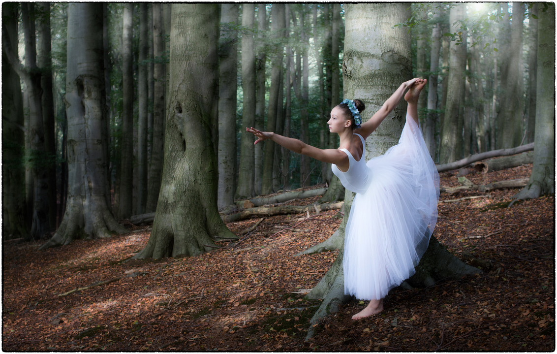 | f a i r y - t a l e - d a n c e | - - - foto door pietbruystens op 24-10-2016 - deze foto bevat: licht, portret, schaduw, model, daglicht, meisje, lief, beauty, fotoshoot
