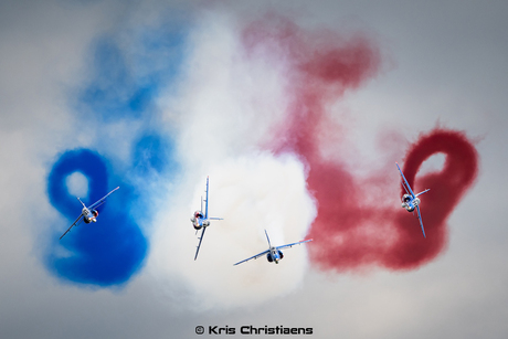 Patrouille de France