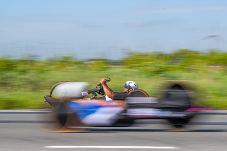 paracycling