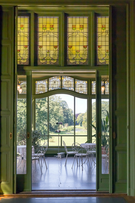 Villa Rams Woerthe