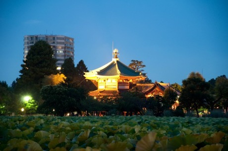 Asakusa