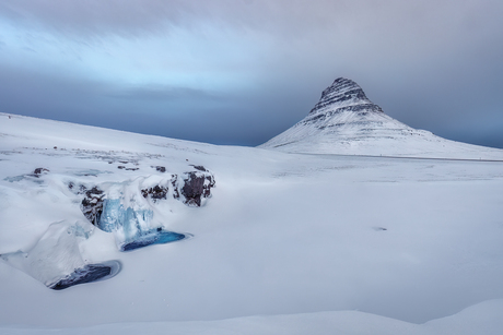 Kirkjufell 