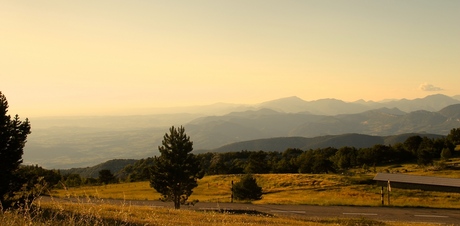 Mont Ventoux