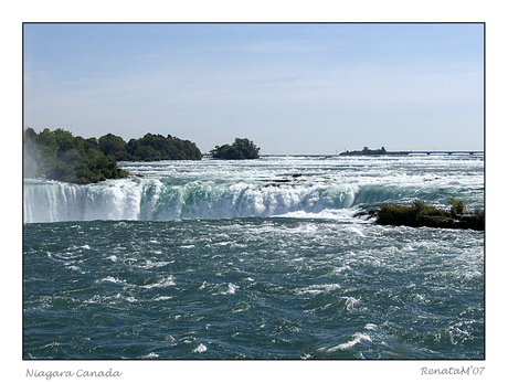 Toestromend water