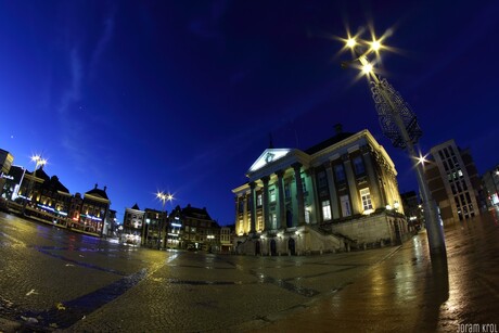 Groninger Grote Markt