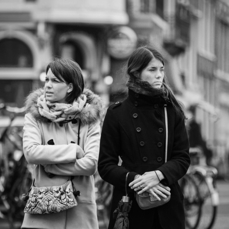 Amsterdam Street Photograpy