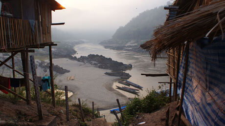 Mekong Laos