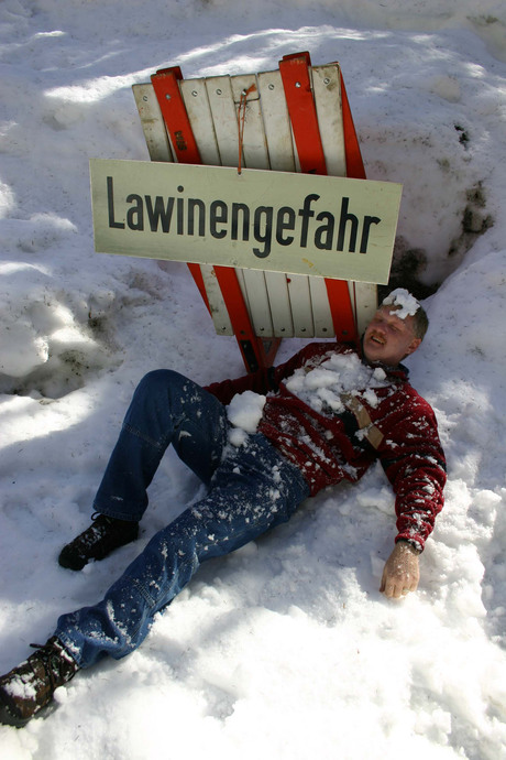 Lawinengefahr!!!!!!