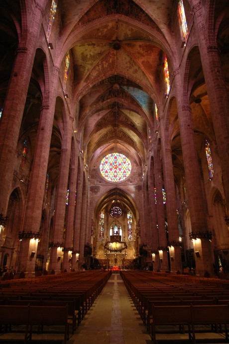 Kathedraal Palma de Mallorca