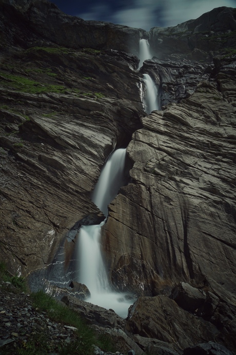 Waterval Zwitserland