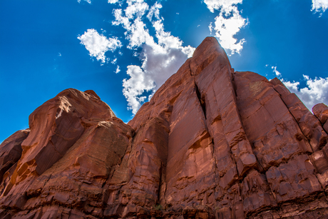 Monument valley