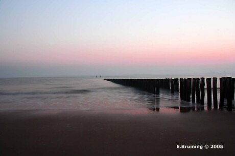 Schelde golfbreker