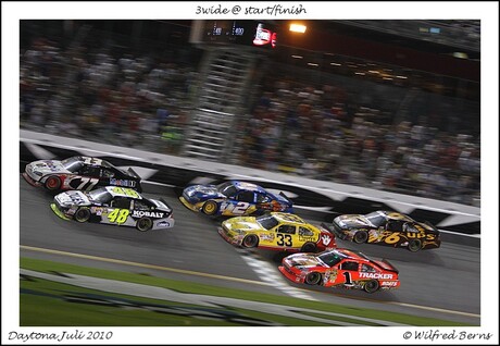 door2door racing @ Daytona