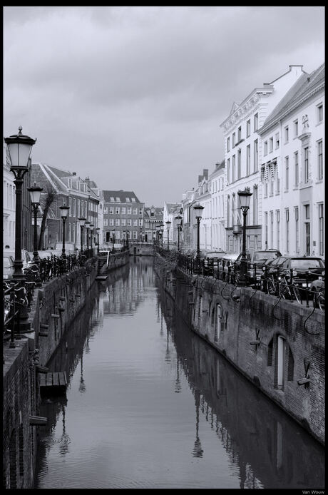 gracht utrecht