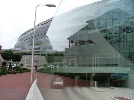 Stadhuis Alphen