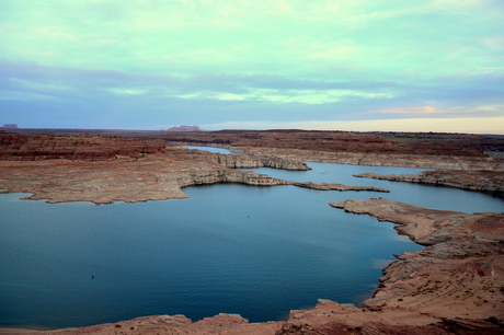 Lake Powell