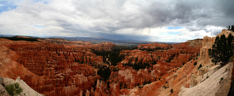 Bryce Canyon