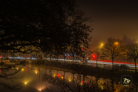 Ring rond Brugge