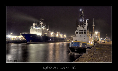 GEO ATLANTIC