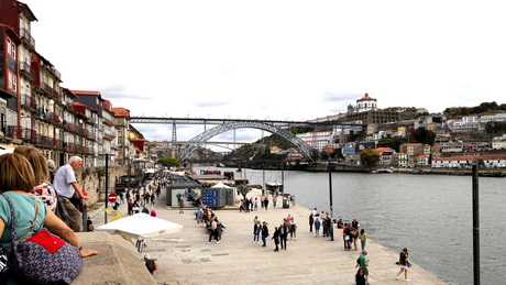 Ponte Dom Luis I - 1