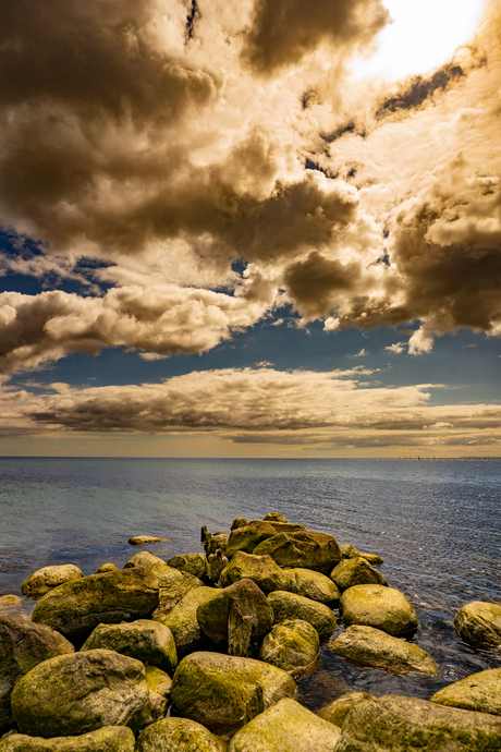 DENEMARKEN