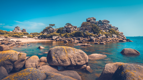 Perros-Guirec