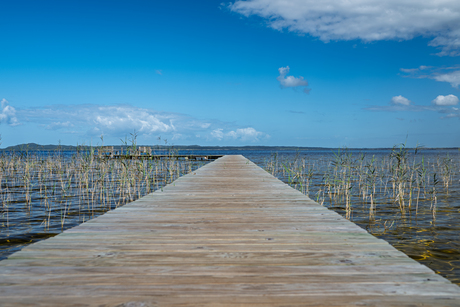 Zuid Africa, Kosi Bay