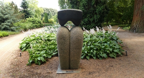 Kunst en natuur