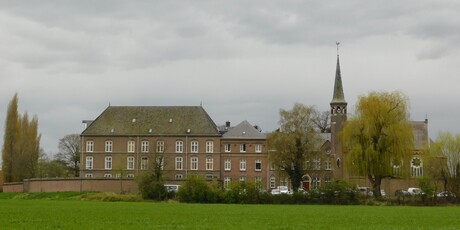 Klooster Bronckhorst
