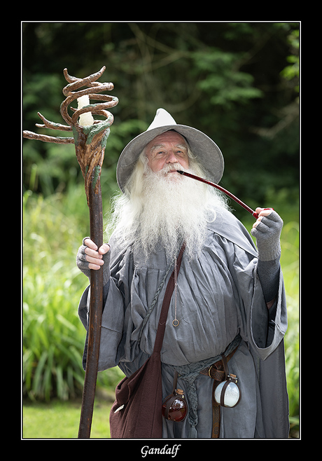 Gandalf