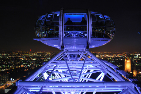 London Eye