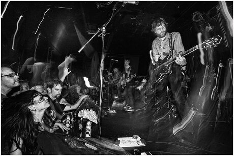 mudhoney - portland