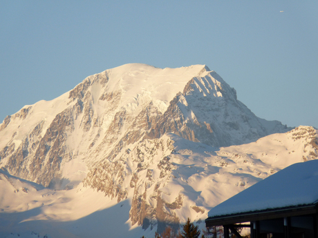 Mont Blanc