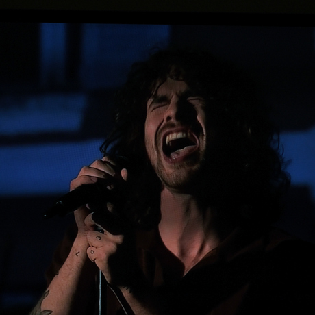 Singing  2