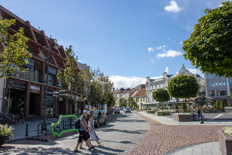 Stadhuisplein